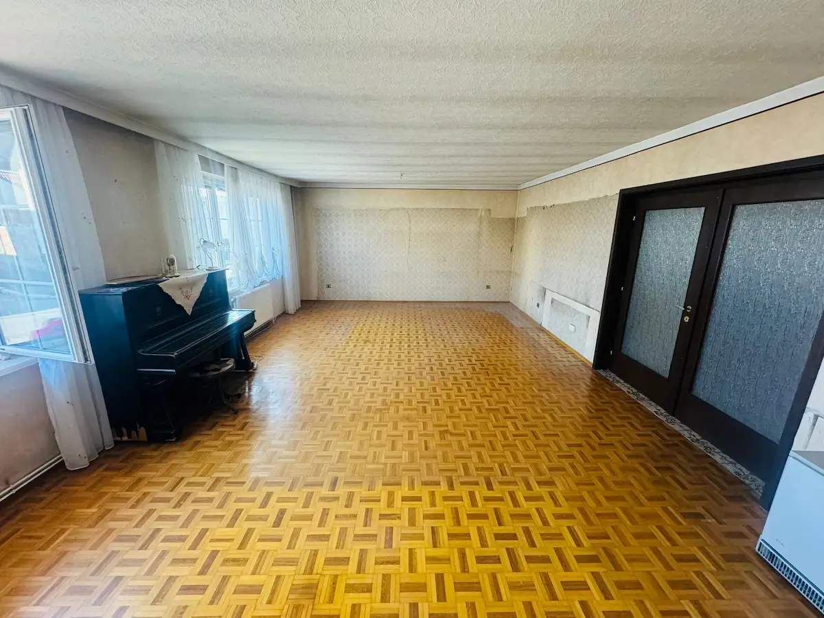 Spezialleistungen Organisationshilfe und Rückbau